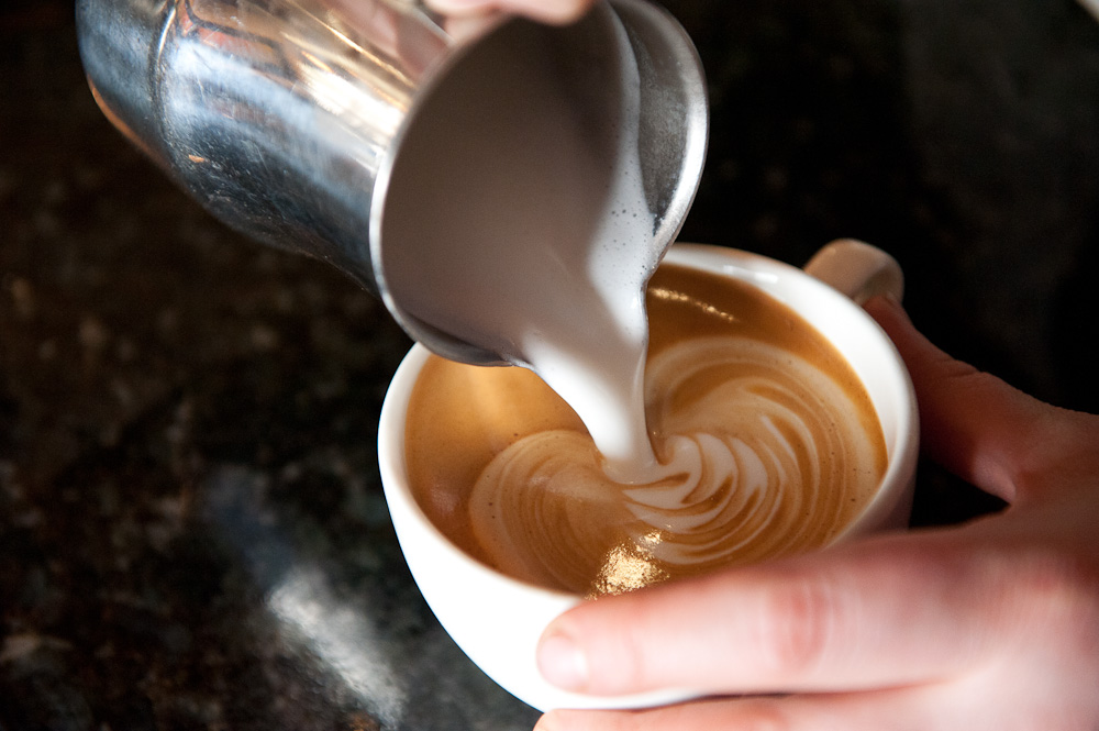Our Perfect Blend